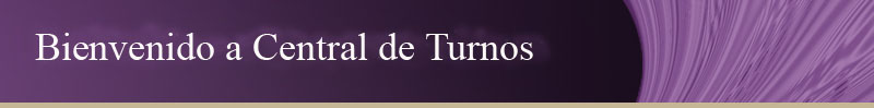 Bienvenido a elijasuturno.com.ar